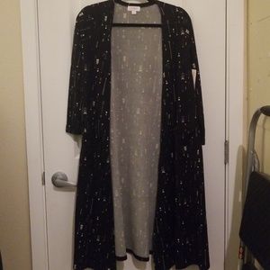 Lularoe Sarah cardigan